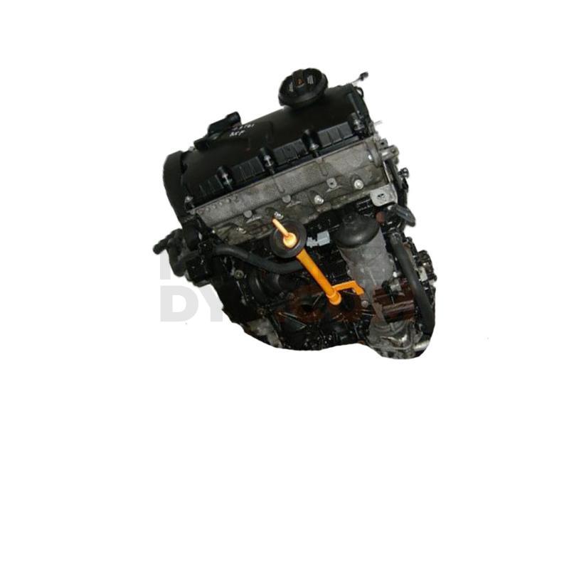 Motor BXF Volkswagen Touran I 1.9 TDI (90 cv)