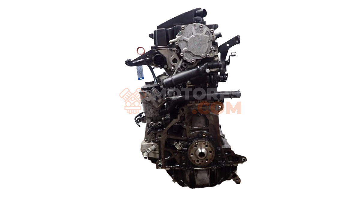Motor BXJ Seat Ibiza IV 1.9 TDI (105 cv) DPF