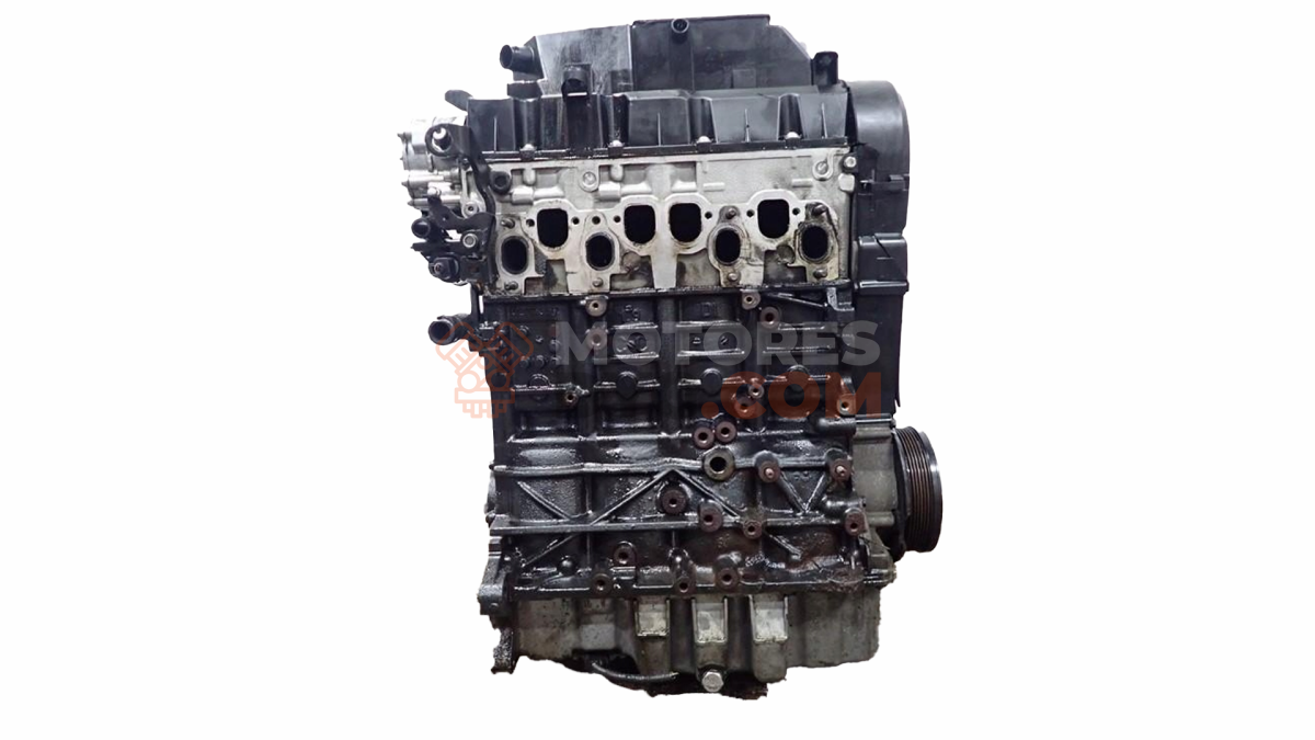 Motor BXJ Seat Ibiza IV 1.9 TDI (90cv)
