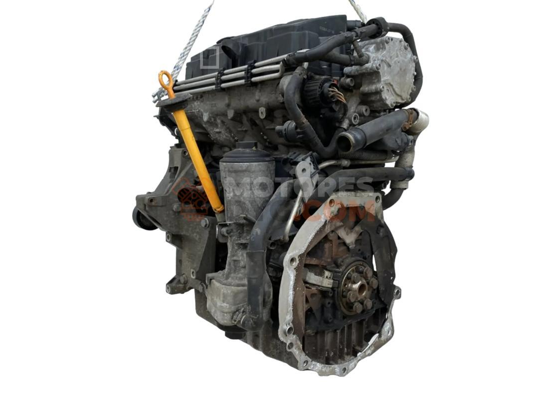 Motor BXJ Seat Ibiza IV (Versión 2012) 1.6 TDI (90 cv)