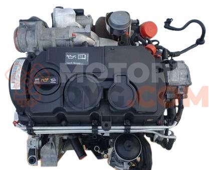 Motor BXJ Toyota Venza 2.7 (182 cv) AWD