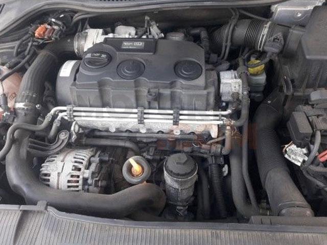 Motor BXJ Volkswagen Golf V 1.9 TDI (90 cv)
