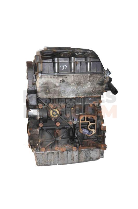 Motor BXJ Volkswagen Golf V 1.9 TDI (90 cv)