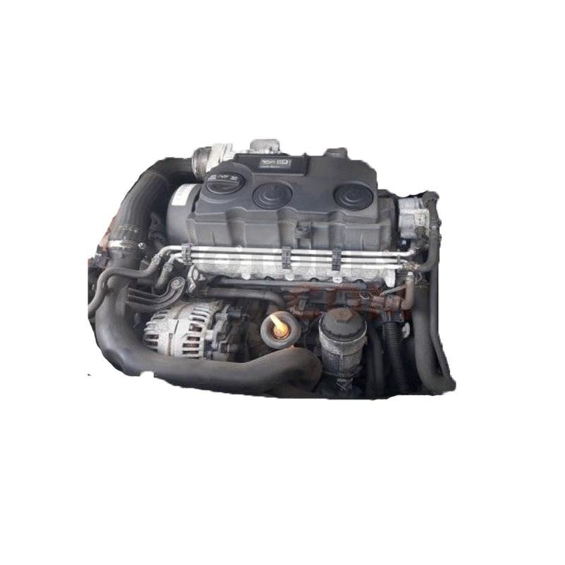 Motor BXJ Volkswagen Golf V Plus 1.9 TDI (90cv)