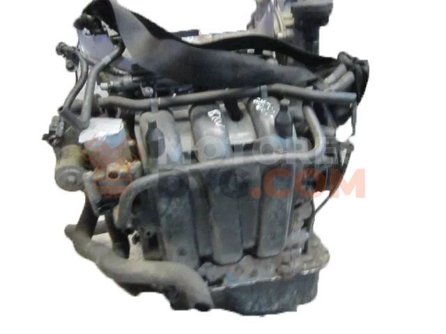 Motor BXV Seat Cordoba II 1.4 16V (75 cv)