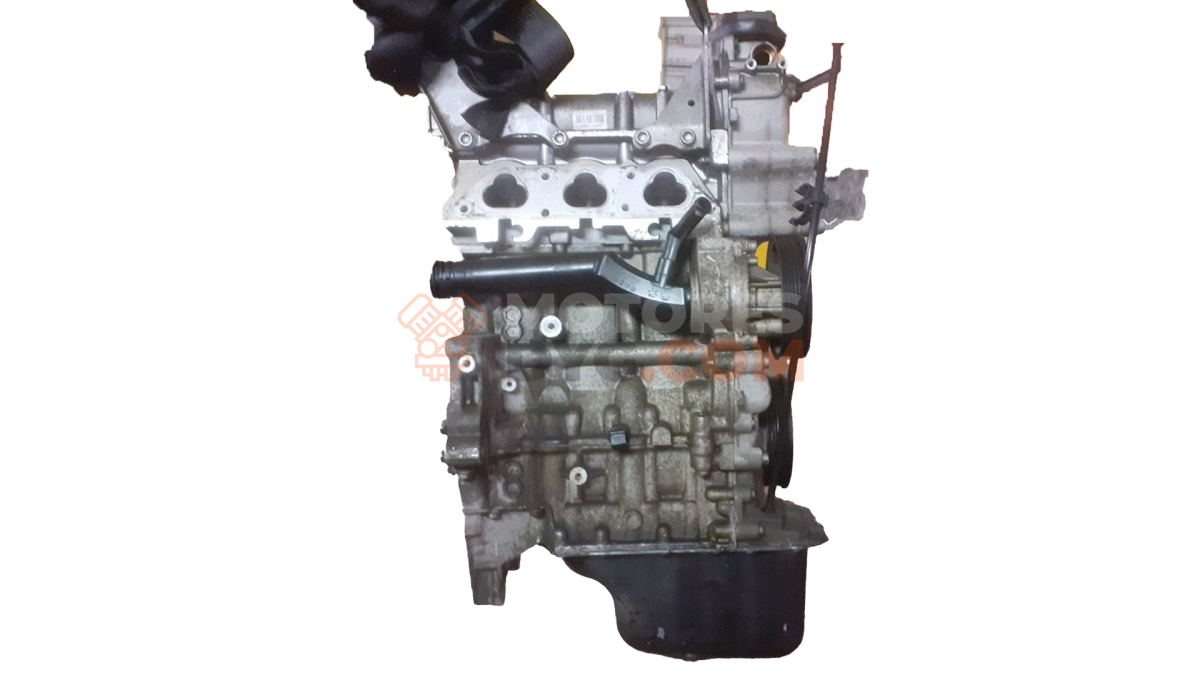 Motor bxv Seat Cordoba III 1.2 12V (64 cv)