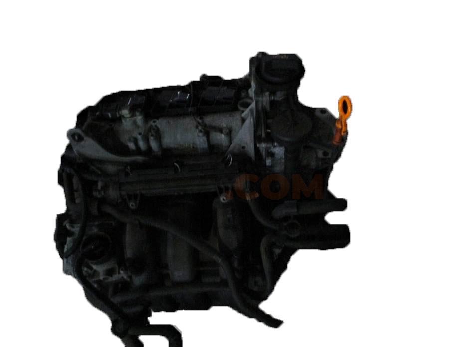 Motor BXV Seat Ibiza III 1.2 12v (70cv)