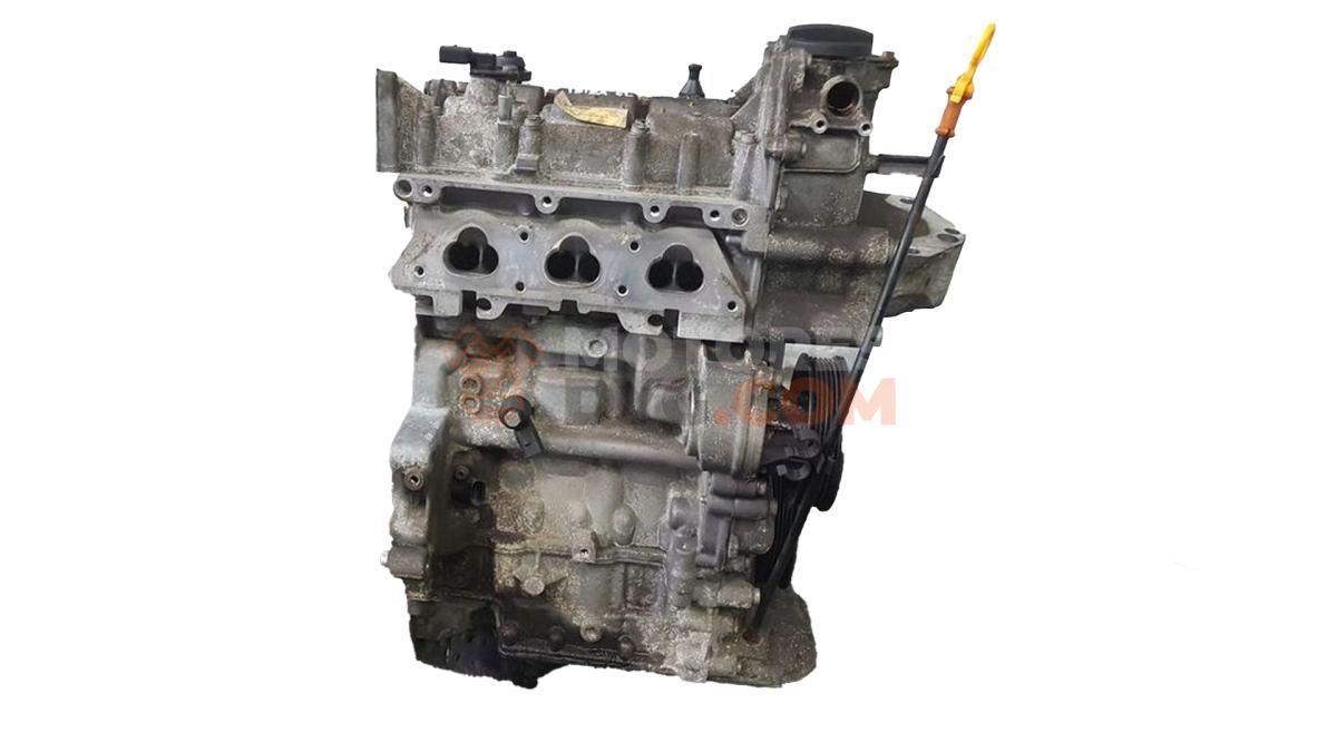 Motor bxv Seat Ibiza III 1.2 12v (70cv)