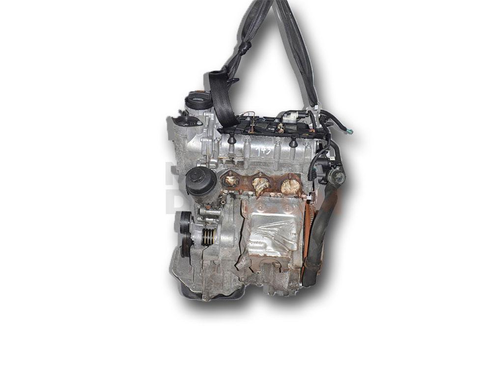 Motor BXV Seat Ibiza III 1.2 12v (70cv)