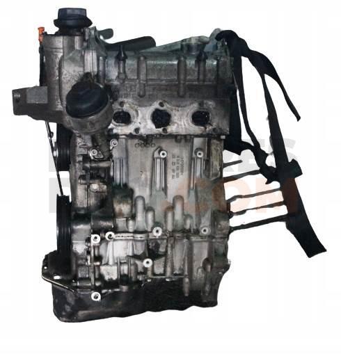 Motor BXV Seat Ibiza IV 1.2 (60 CV)