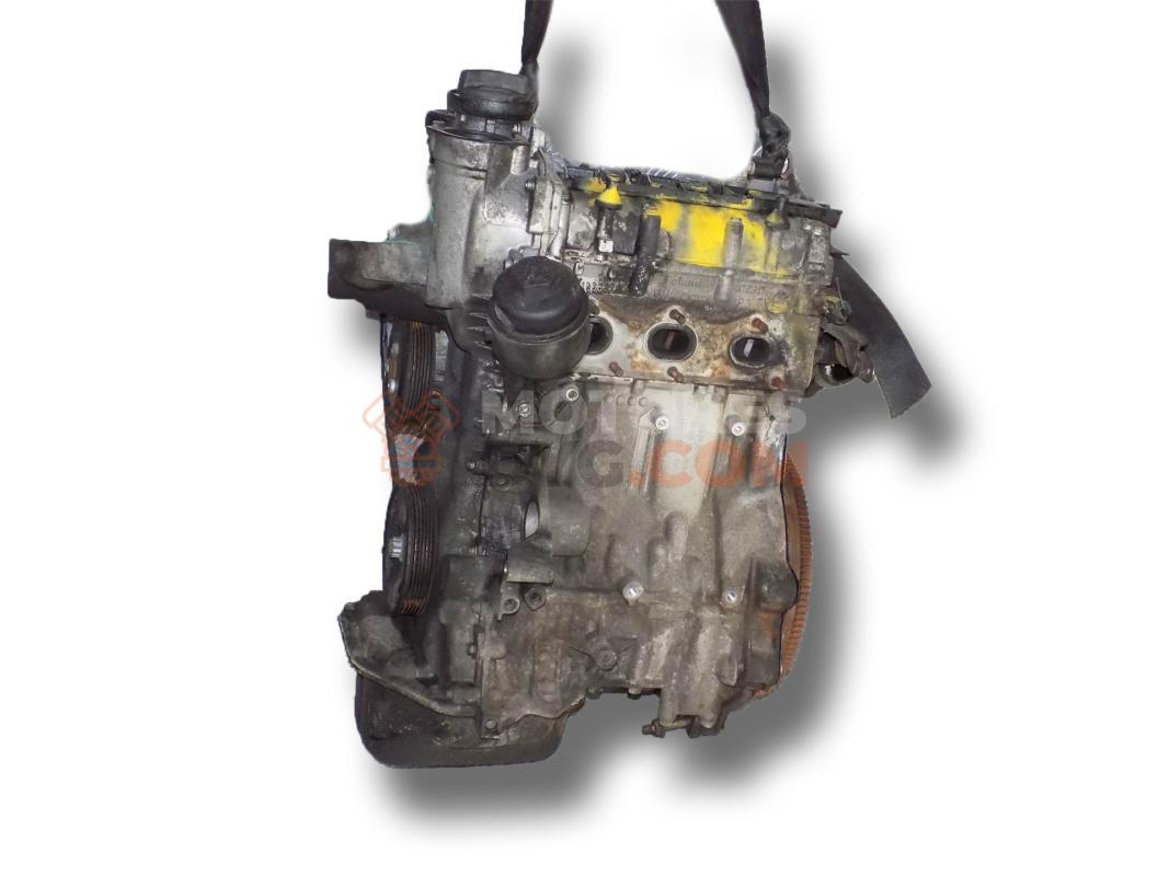 Motor bxv Seat Ibiza IV 1.2 (70 cv)