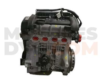 Motor BXW, CGGB Skoda Fabia II 1.4 i 16V (86 cv)