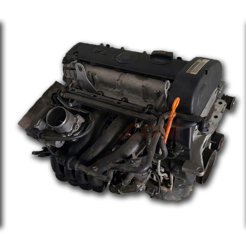 Motor BXW, CGGB Skoda Fabia II Combi 1.4 HTP 16V (86 cv)