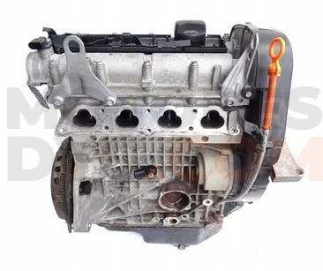 Motor BXW, CGGB Skoda Fabia II Combi (Versión 2010) 1.4 (86 cv)
