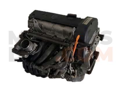 Motor BXW, CGGB Skoda Fabia II (Versión 2010) 1.4 (86 cv)