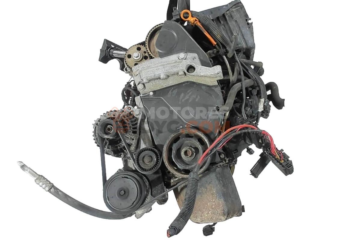 Motor bxw Seat Altea (5P) 1.4 MPI (85 cv)
