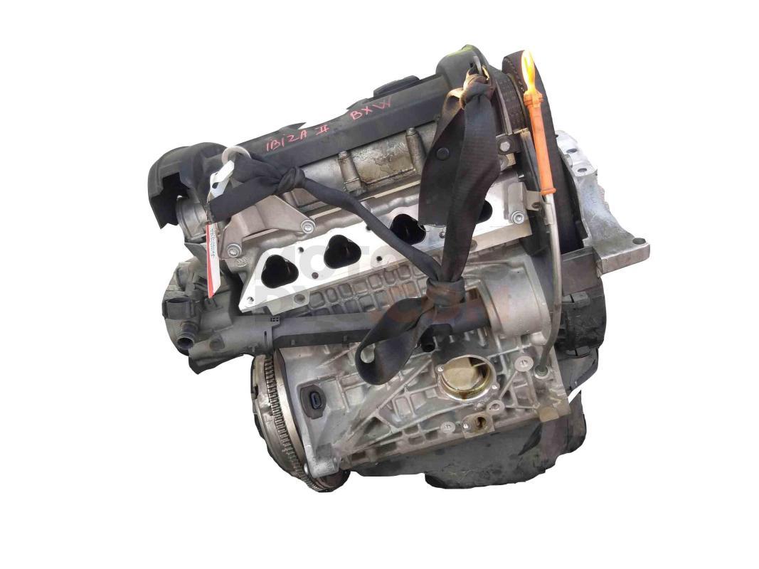 Motor BXW Seat Altea XL 1.4 16V(86cv)