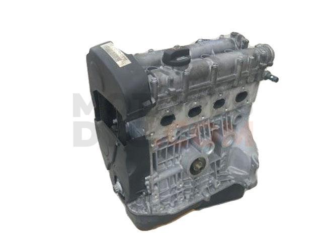 Motor BXW Seat Altea XL 1.4 16V(86cv)