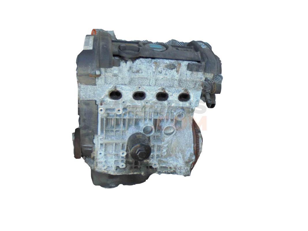 Motor BXW Seat Cordoba III 1.4 16V (86cv)
