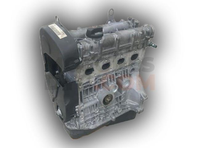 Motor BXW Seat Cordoba III 1.4 16V (86cv)