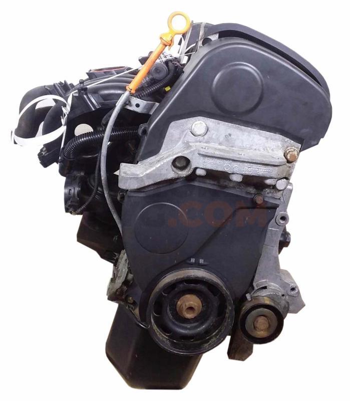 Motor BXW Seat Ibiza III 1.4 16V (75 cv)