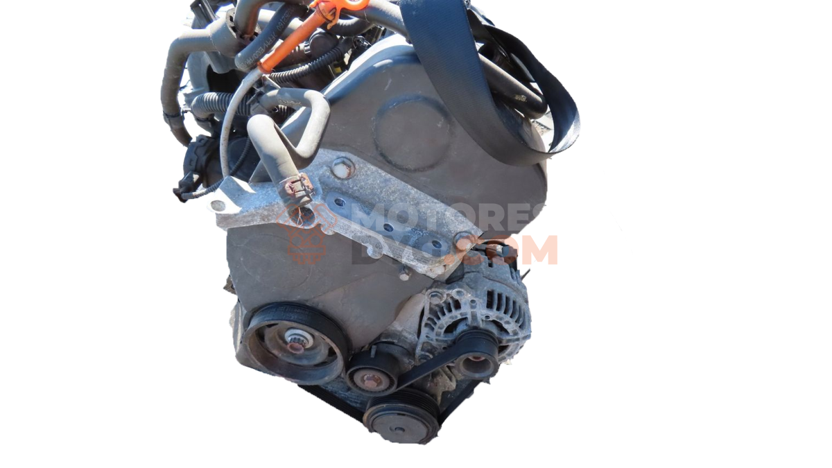 Motor BXW Seat Ibiza III 1.4 16V (75 cv)
