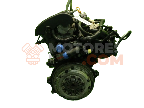 Motor BXW Seat Ibiza III 1.4 16V (86 cv)