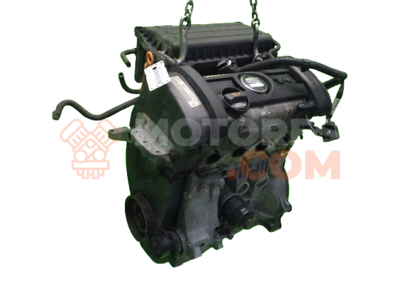 Motor BXW Seat Ibiza III 1.4 16V (86 cv)
