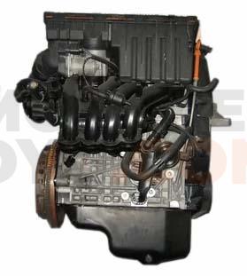 Motor BXW Seat Ibiza III 1.4 16V (86 cv)