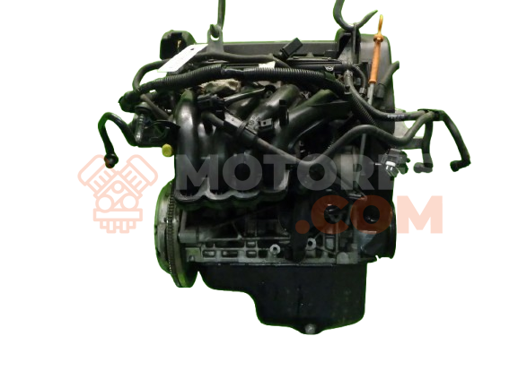 Motor BXW Seat Ibiza III 1.4 16V (86 cv)