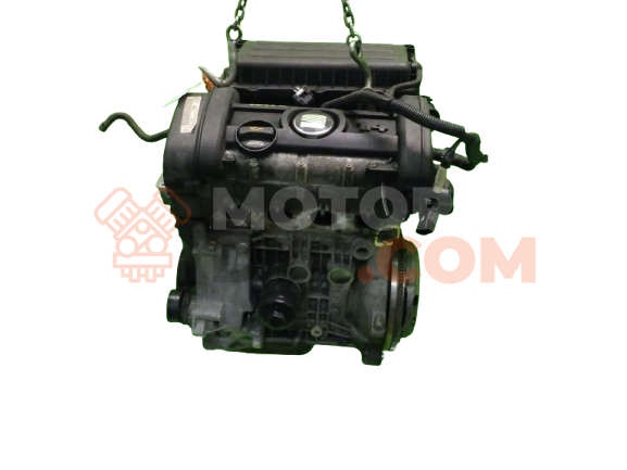 Motor BXW Seat Ibiza III 1.4 16V (86 cv)