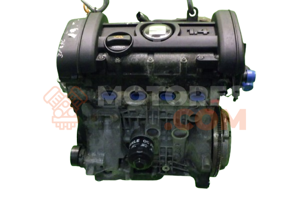Motor BXW Seat Ibiza III 1.4 16V (86 cv)