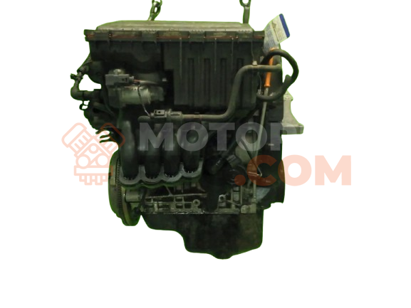 Motor BXW Seat Ibiza III 1.4 16V (86 cv)