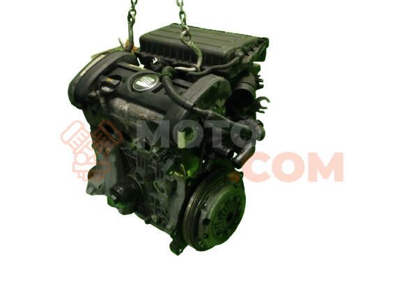 Motor BXW Seat Ibiza III 1.4 16V (86 cv)