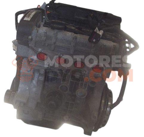 Motor BXW Seat Ibiza III 1.4 16V (86 cv)
