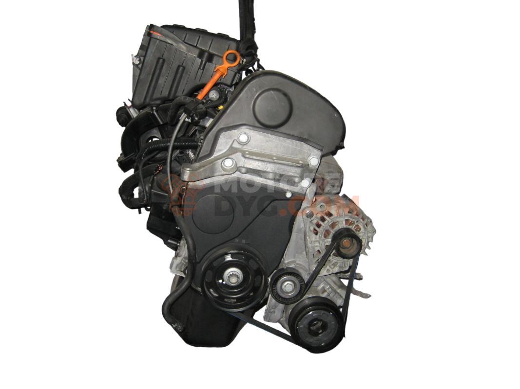 Motor BXW Seat Ibiza III 1.4 16V (86 cv)