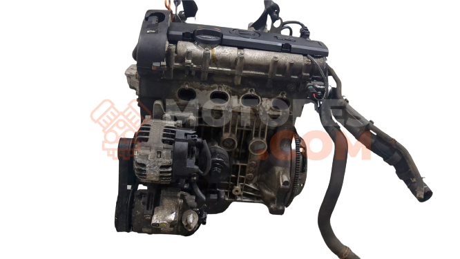 Motor BXW Seat Ibiza IV 1.4 (85 cv)