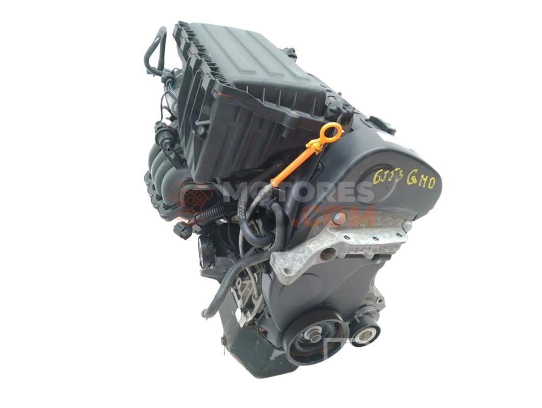 Motor bxw Seat Ibiza IV 1.4 (85 cv)