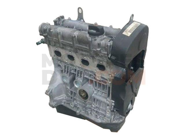 Motor BXW Seat Ibiza IV 1.4 (85 cv)