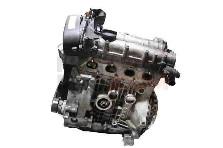 Motor bxw Seat Ibiza IV 1.4 TDI (75 CV)