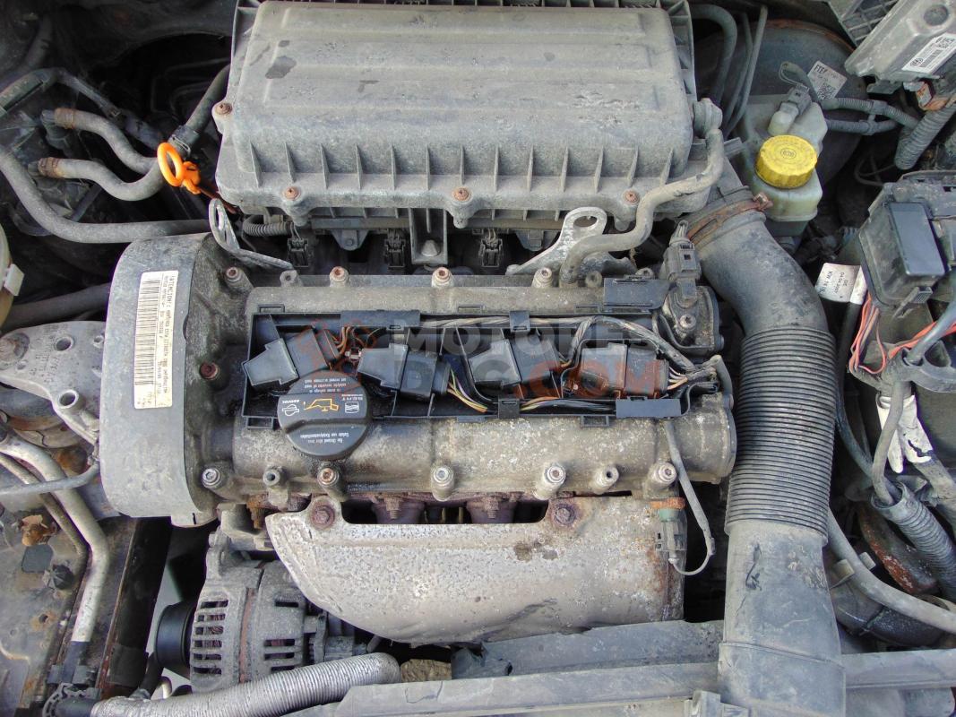 Motor bxw Seat Ibiza IV 1.4 TDI (80 CV)