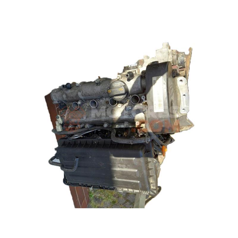 Motor bxw Seat Ibiza IV 1.4 TDI (80 CV)