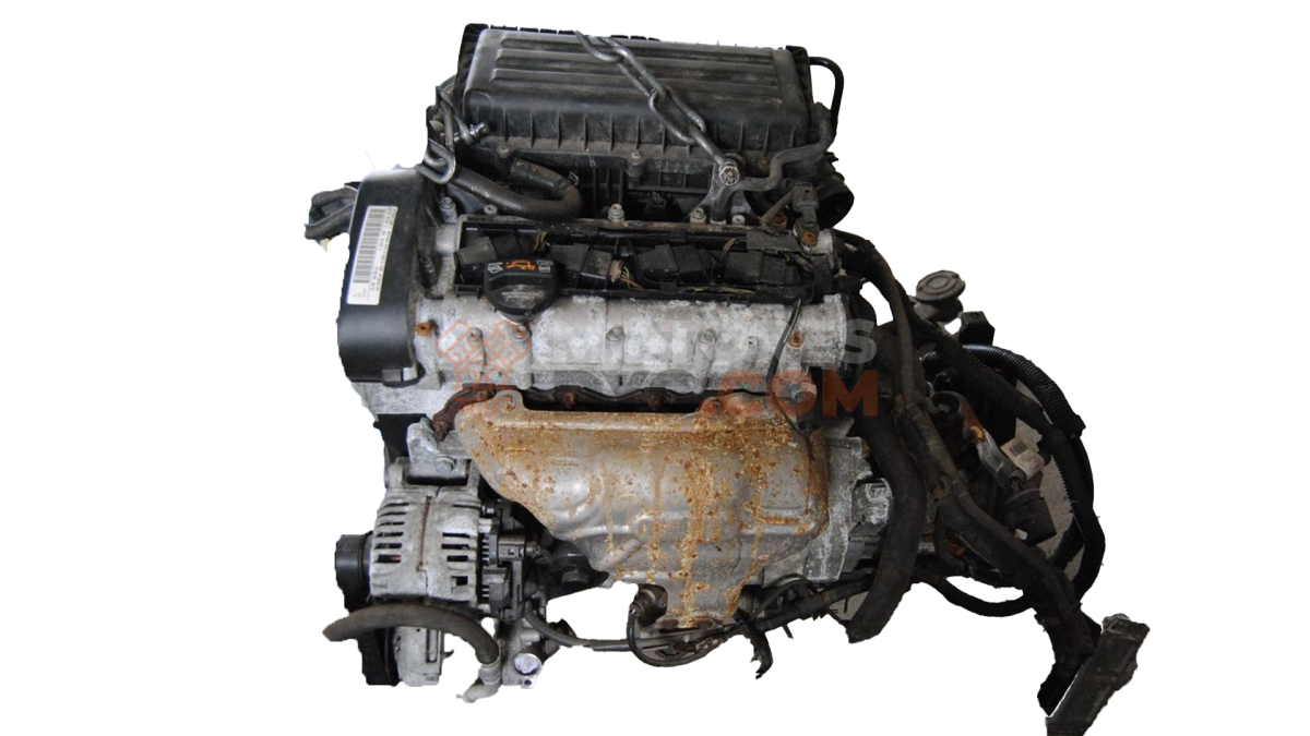 Motor bxw Seat Ibiza IV 2.0 (115cv)