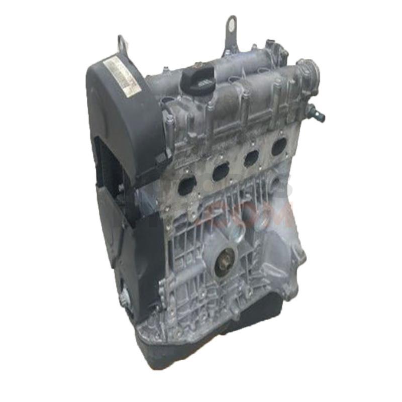 Motor BXW Seat Ibiza IV SC 1.4 (85  cv)