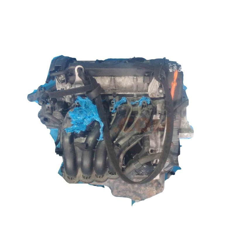 Motor bxw Seat Ibiza IV SC (Versión 2012) 1.4 16V (85 cv)