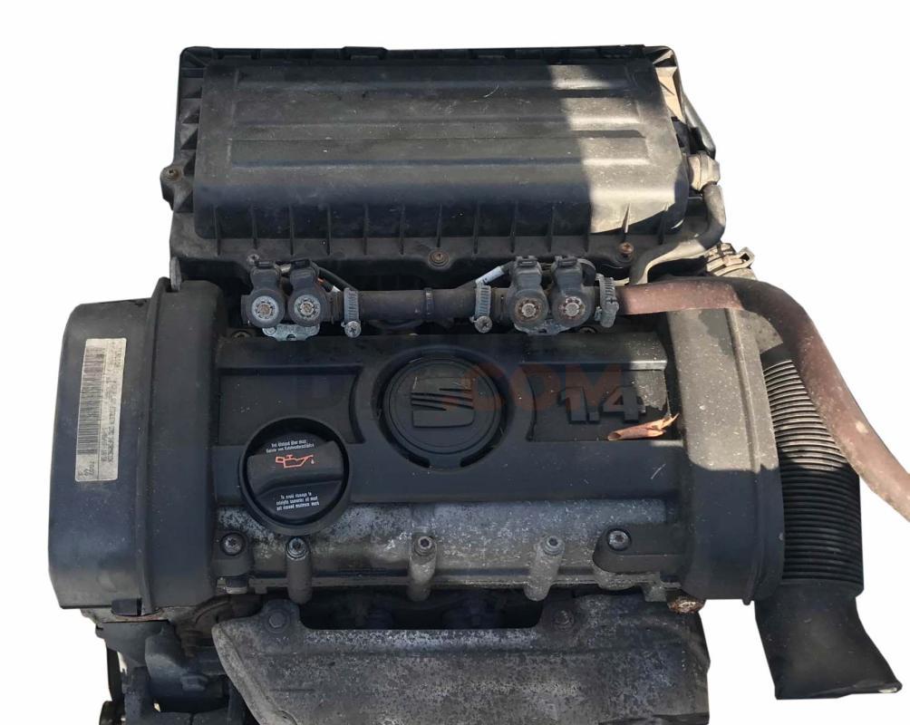 Motor BXW Seat Ibiza IV ST 1.4 (85cv)