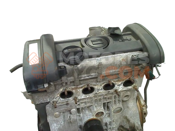 Motor BXW Seat Ibiza IV (Versión 2012) 1.4 (85 cv)