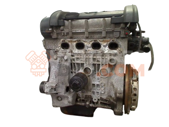 Motor BXW Seat Ibiza IV (Versión 2012) 1.4 (85 cv)