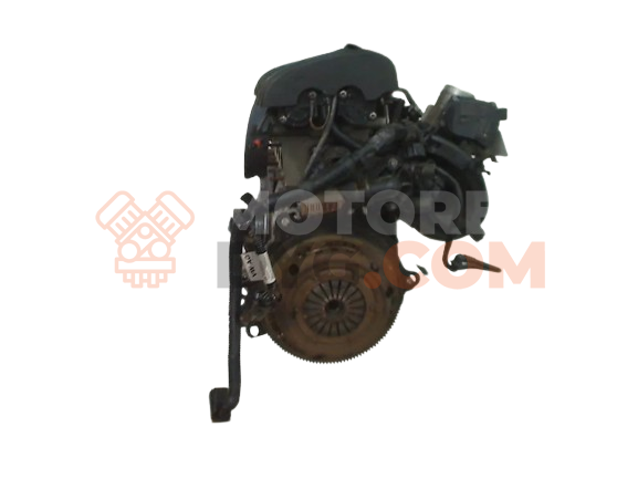 Motor BXW Seat Ibiza IV (Versión 2012) 1.4 (85 cv)