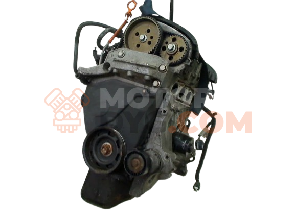 Motor BXW Seat Ibiza IV (Versión 2012) 1.4 (85 cv)